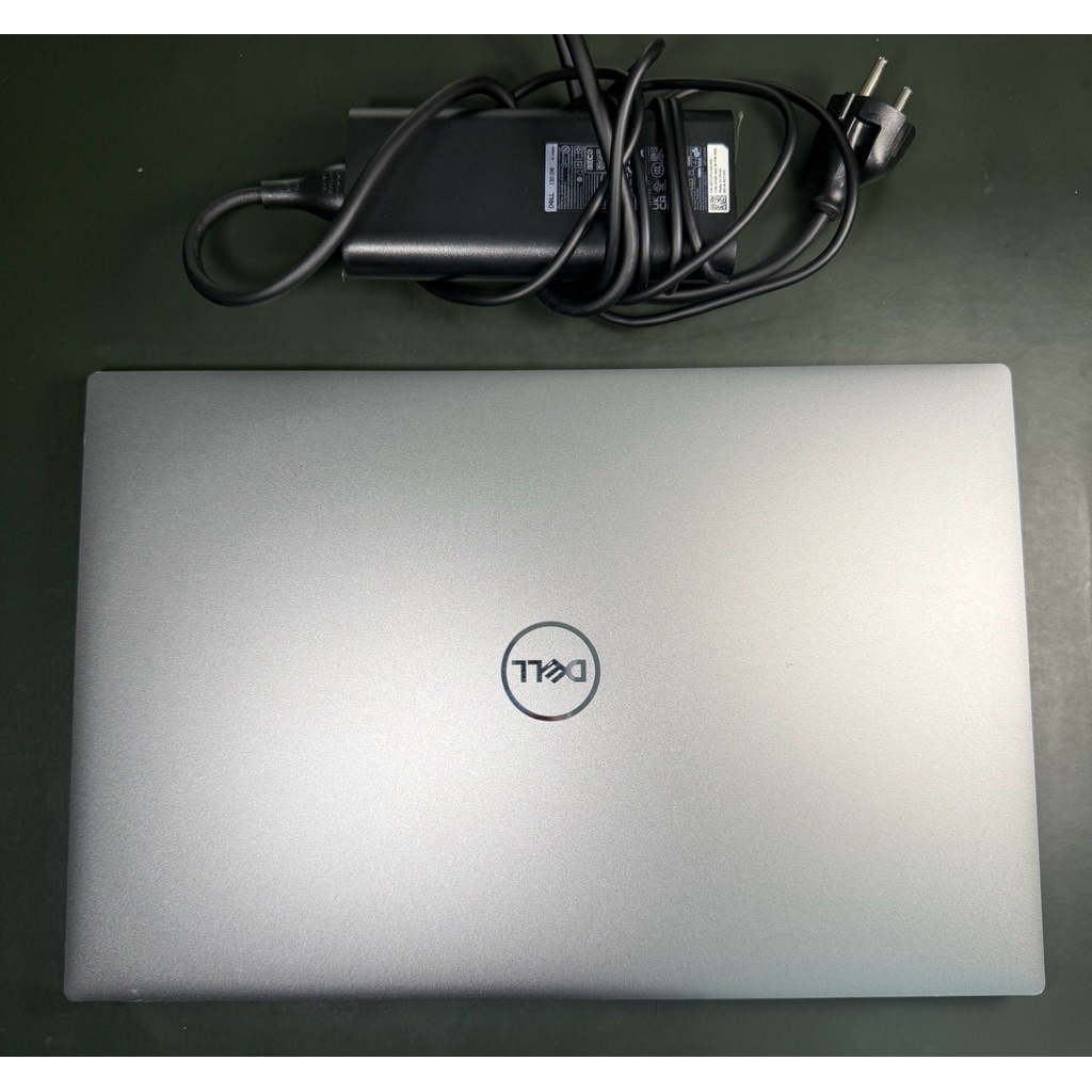 (Tặng chuột Logitech) - Laptop Dell precision 5560 4K touch (i9 11950H/32G/512G/A2000/pin 93%) - use
