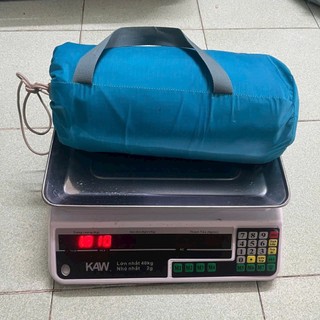 Tăng (Tarp) 3m* 4m chống thấm mưa