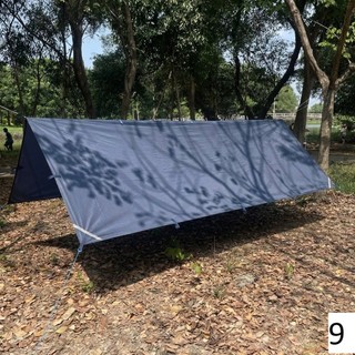 Tăng (Tarp) 3m* 4m chống thấm mưa