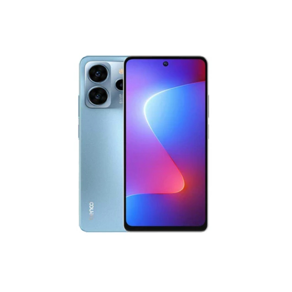 Điện thoại chính hãng Benco S1 Pro - 8GB - 256GB - Hàng cũ 97%