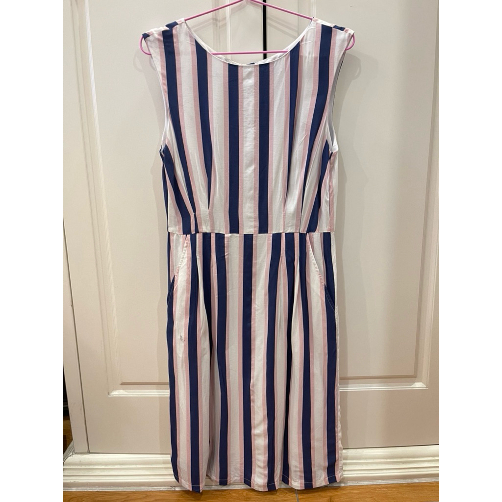 Đầm hiệu J crew size 2