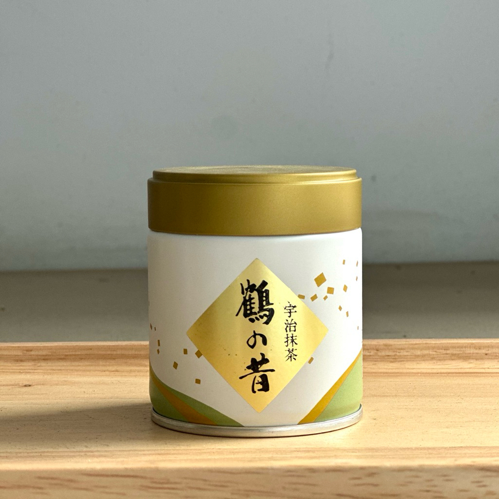 Matcha Miyabi no shiro  hãng Yano Seichajo hộp 40g