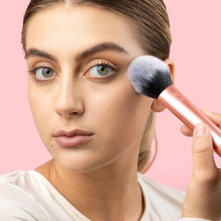 Cọ phủ phấn mẫu mới RT Real Techniques Powder Brush RT201 mã loại 01401