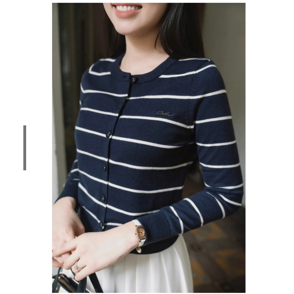 Pass cardigan Calie