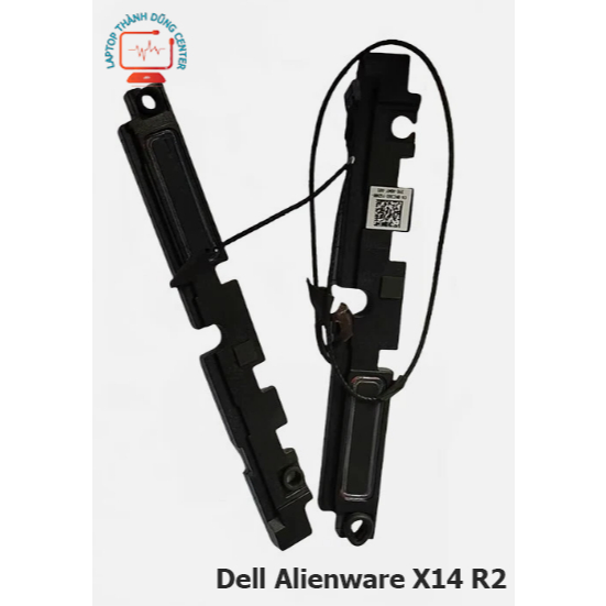 Loa Laptop Dell Alienware X14 R2 Speaker Loa Trái Phải Zin Chính Hãng