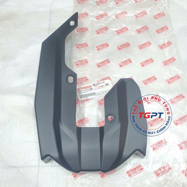 Catte, Hộp chắn xích dưới Exciter 135 (2011-2014) - 55P-F2312-01