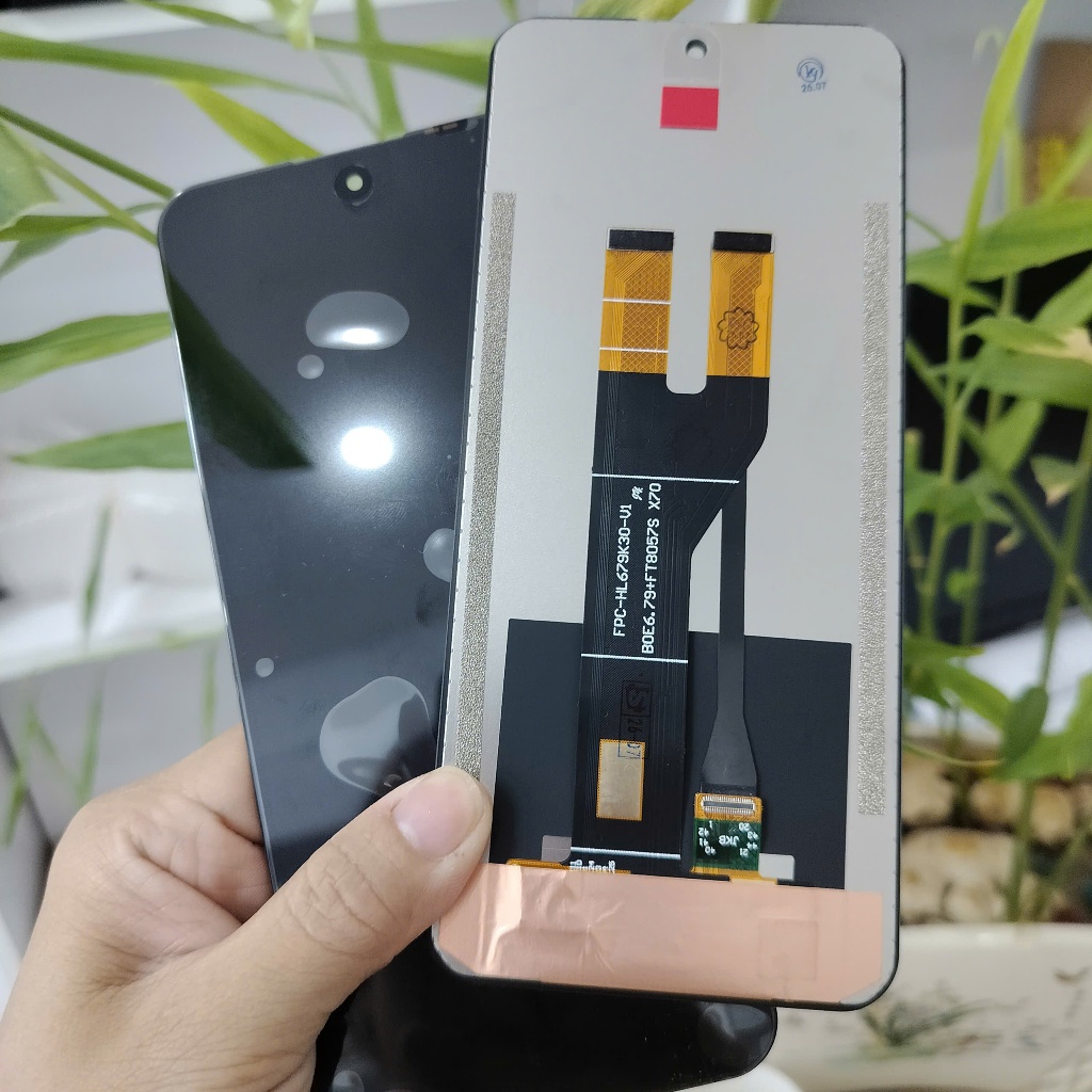 Màn Hình Tương Thích Meizu Mblu 21