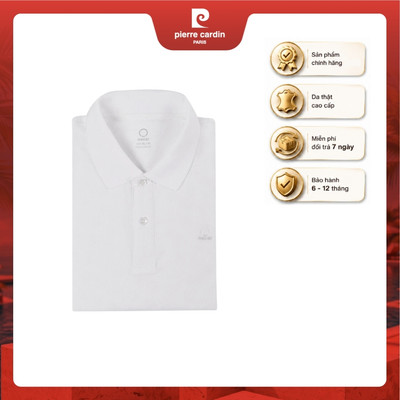[CHỈ CÒN 42-43] Áo polo Oscar chính hãng, chất liệu cotton thoáng, kiểu dáng thời trang - mã 012
