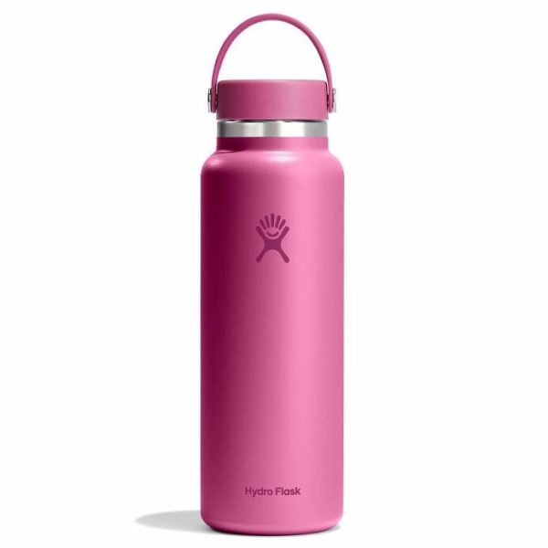 Bình giữ nhiệt Hydro Flask Wide Flex Cap 40OZ W40CTS (Season 2025)