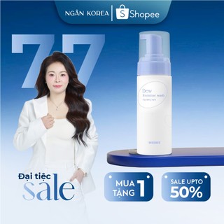 Dung dịch vệ sinh phụ nữ Seedbee 150ml