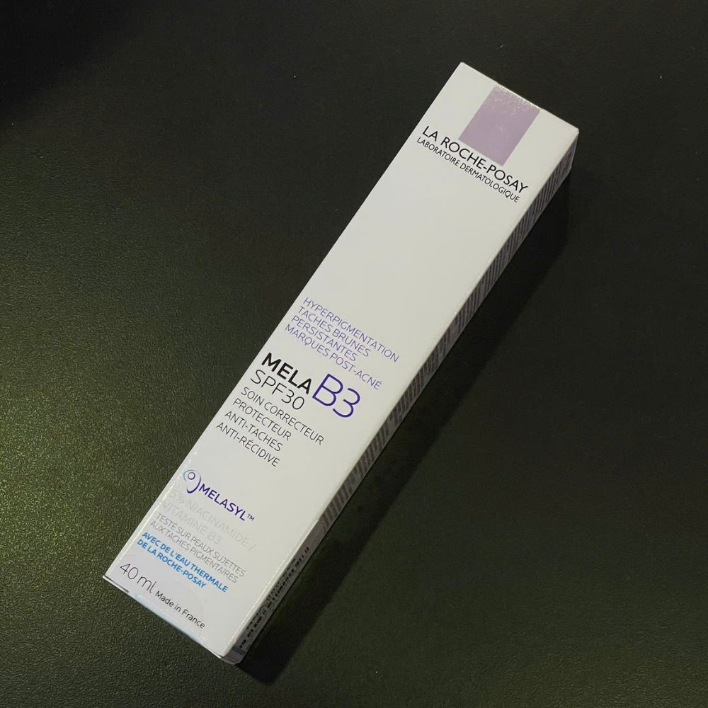 Kem Dưỡng La Roche-Posay Mela B3 Anti-dark Spots 40ml