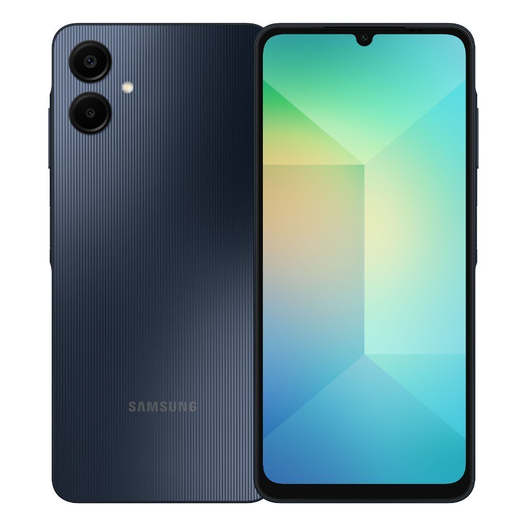 Samsung Galaxy A06 5G 4GB 64GB - Chính hãng Mới