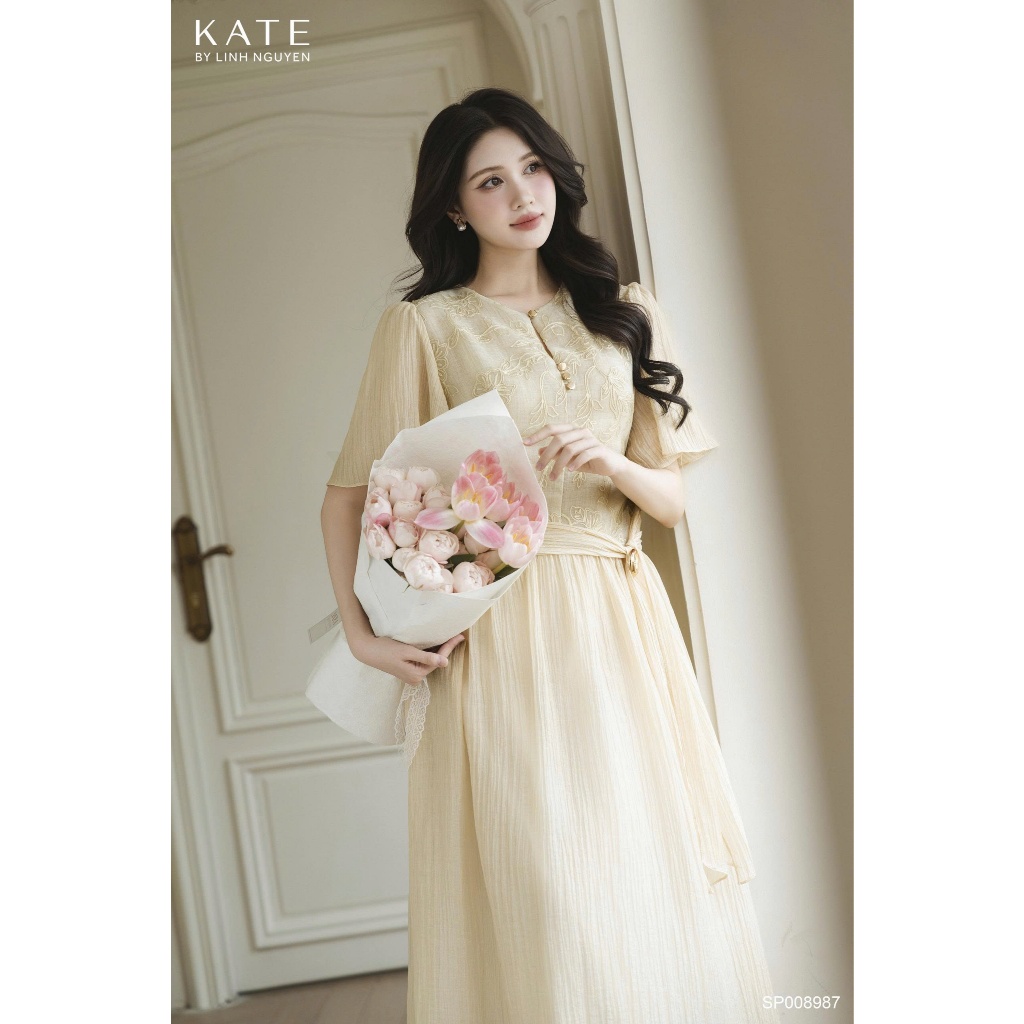 Váy - Monica Dress