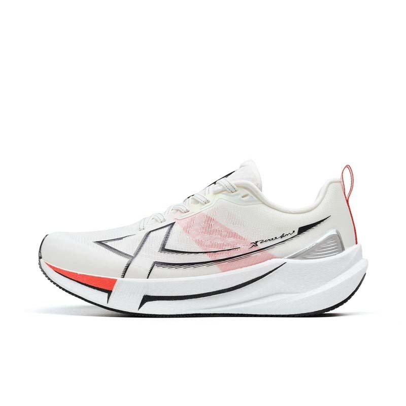 [20KM+]XTEP 2000KM 5.0 sneakers Giày chạy bộ nữ mùa hè XTEP, nhẹ, thoáng khí, giảm xóc, đàn hồi, chố