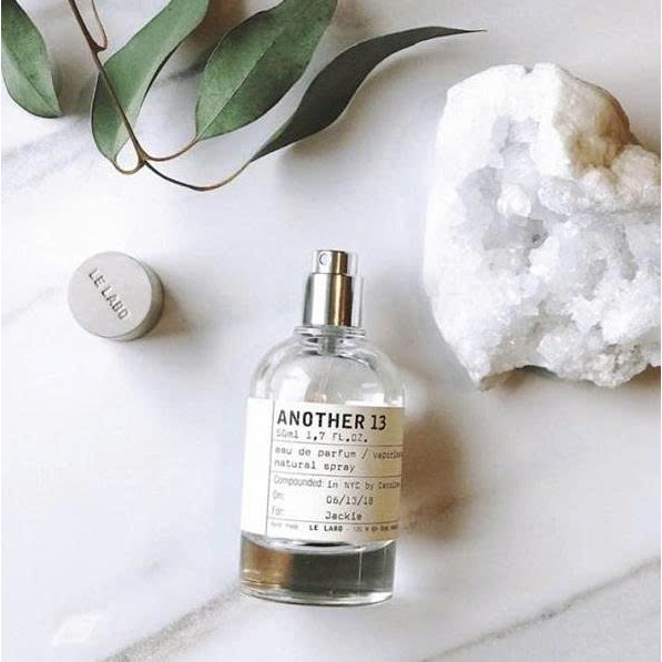 Nước Hoa Unisex Le Labo Another 13 Chiết 5/10/20ML