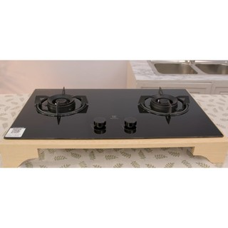 Bếp gas âm Electrolux EHG7202BE Trưng Bày Mơi 99%  TẶNG VAN GAS+DÂY DẪN GAS ( BẢO HÀNH 1 NĂM CHÍNH HÃNG )