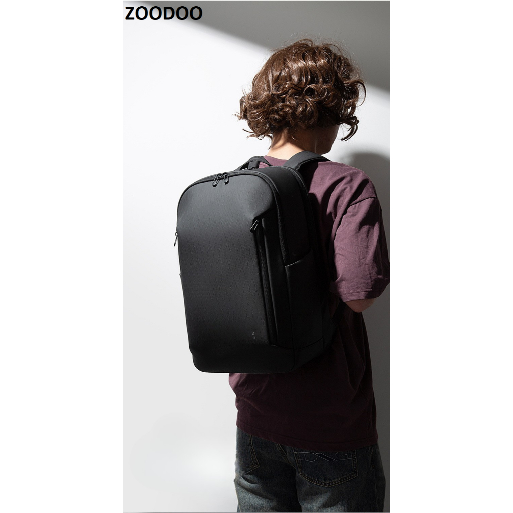 Balo laptop BANGE đa năng,balo chống mài mòn chống thấm nước