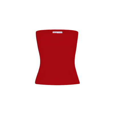 MACIE - Áo ống Macie basic - MC02