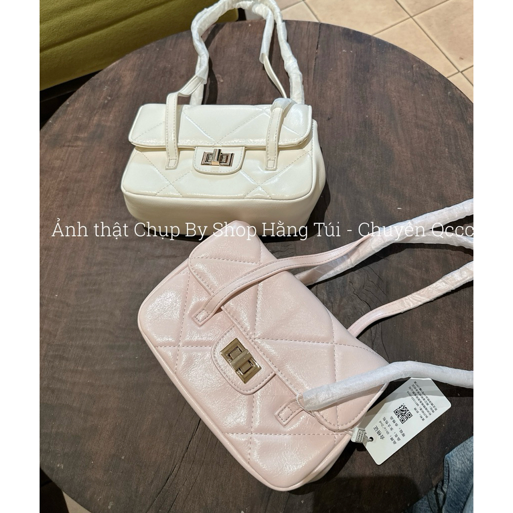 Túi Form Quai Dài DÁNG KẸP BST NEW CHIOOO