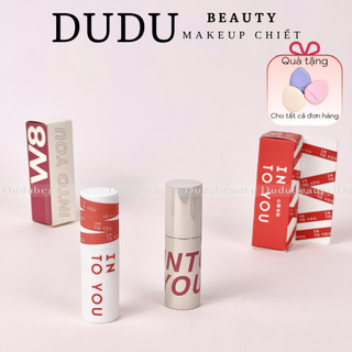 Son Kem Bùn Into You Shero Super Matte Lip & Cheek Mud
