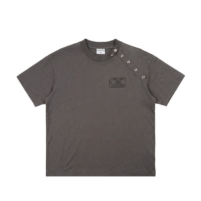 Áo thun form Oversize SPECIAL ISSUE TEE Cotton PARADOX AT6P0510