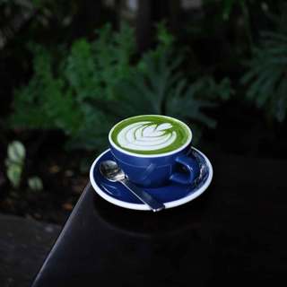 Ly sứ ACME Espresso Range Cappuccino 190ml nhiều màu