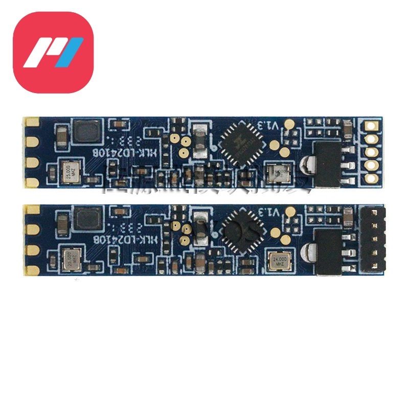 Cảm Biến Radar Hiện Diện Người LD2410B /LD2410B-P 24GHz mmWave Bluetooth