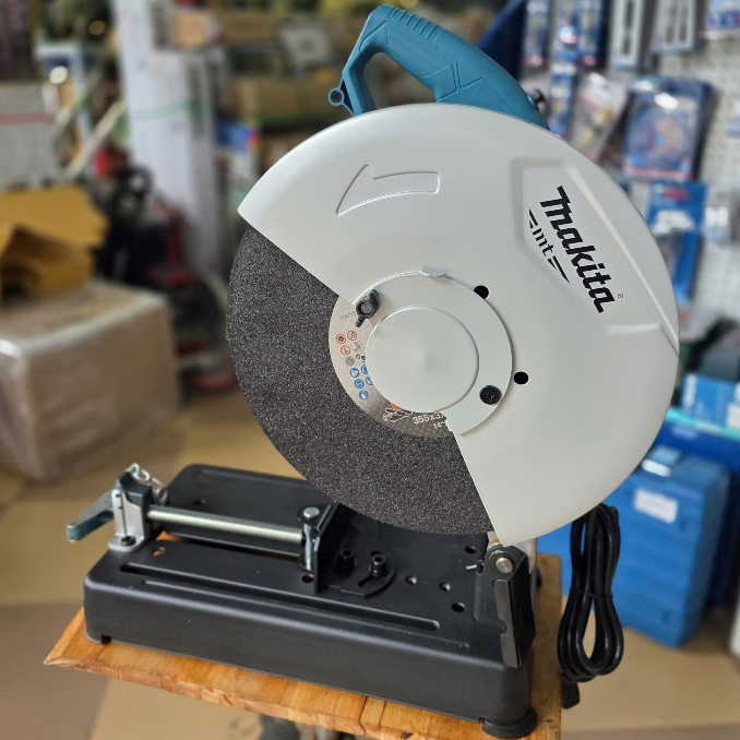 M2401B Máy Cắt Sắt Bàn 355mm Chính Hãng Makita Việt Nam