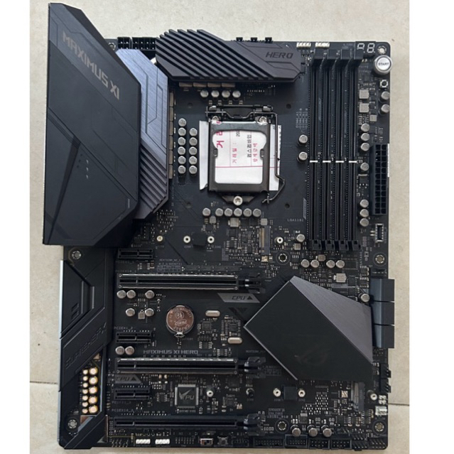 Main Z170 Gaming7 ..Z270 Hd3 / Z370/Z390.. Gigabyte.Chặn main đầy đủ mới 99%