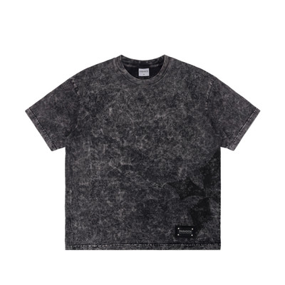 Áo thun form Oversize FADED LOGO TEE Cotton PARADOX AT6P0479