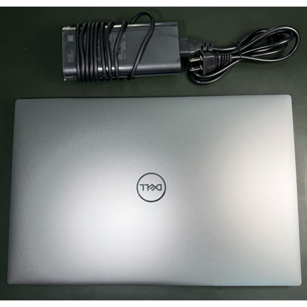 (Tặng chuột Logitech) - Laptop Dell precision 5560 4K touch (i9 11950H/32G/512G/A2000/pin 100%) - us