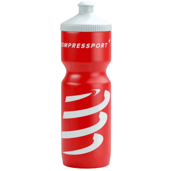 Bình Nước Đạp Xe Cycling Bottle UNIQ SIZE RED/WHITE