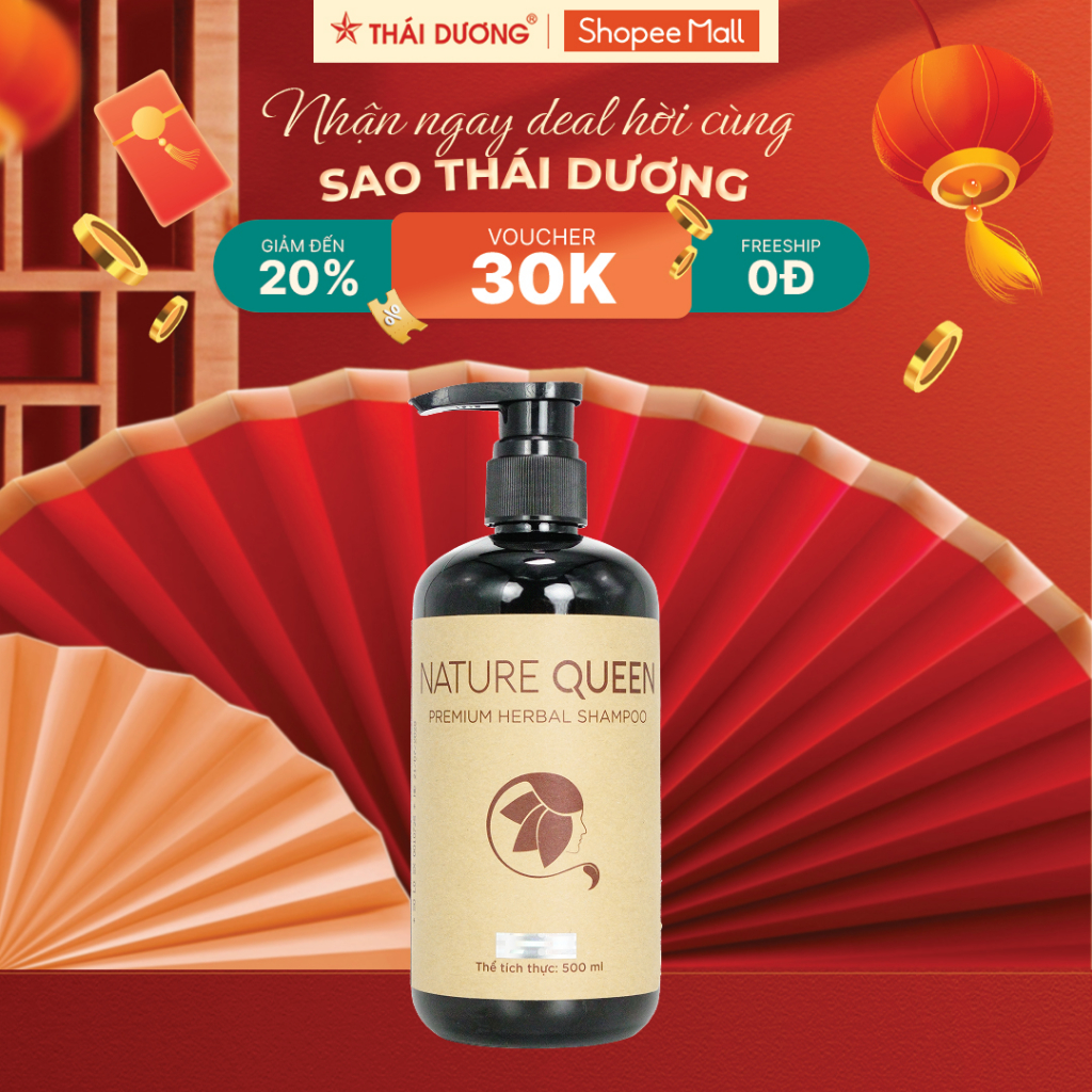 [live ] mua 2 sữa tắm nature queen tặng 1 sữa tắm nature queen chai 500ml
