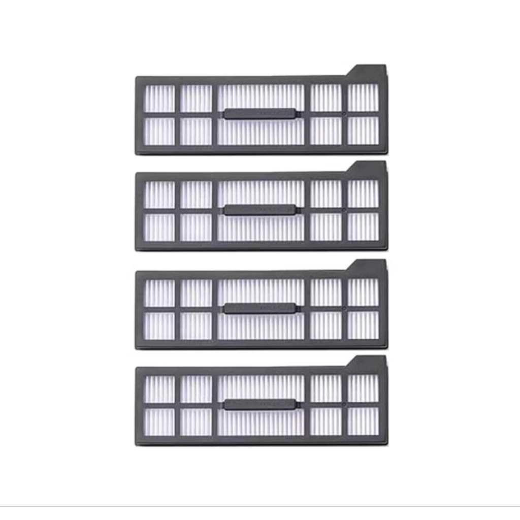 Bộ lọc HEPA tương thích với máy hút bụi robot Omni Eufy x10 pro