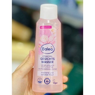 Nước hoa hồng Balea