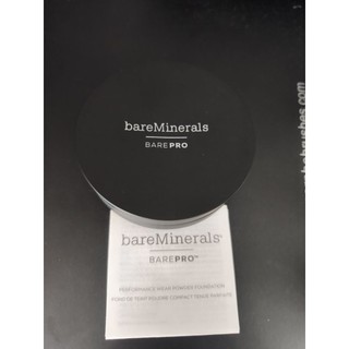 Phấn Nền Khoáng BareMinerals BAREPRO