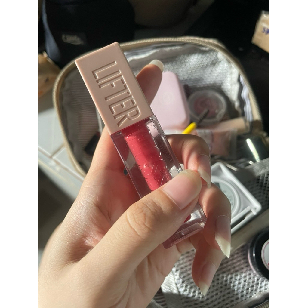 Pass son Maybelline màu 014 ( 80%)