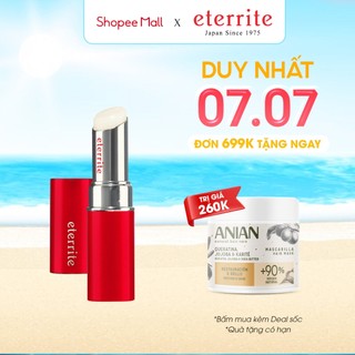 Son Dưỡng Môi ETERRITE LIP ESSENCE Giúp Cung Cấp Độ Ẩm Và Làm Mềm Môi 4g VA321