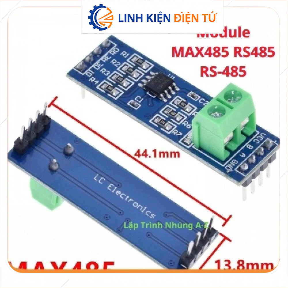[Linh Kiện Điện Tử][G22] Module MAX485 RS485 RS-485