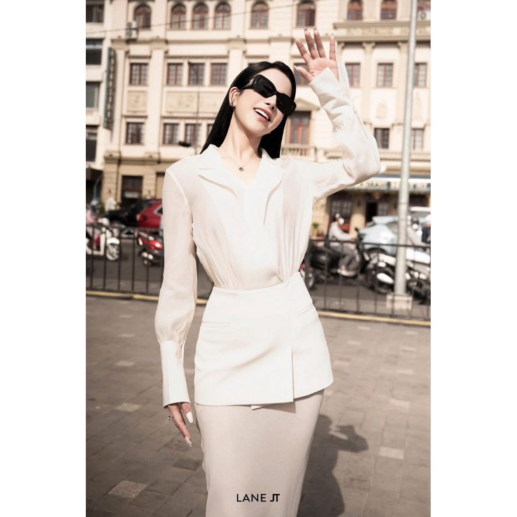 thanh lý đầm LANE .JT size M t39