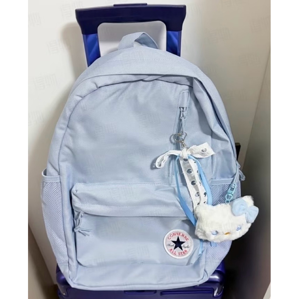 [ Auth 100% ] Balo Converse Unisex Chính Hãng