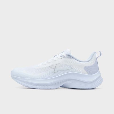 [5KM+] XTEP sneakers Giày thể thao chạy bộ nữ siêu nhẹ xtep Sports Giày chạy bộ siêu êm, thoáng khí