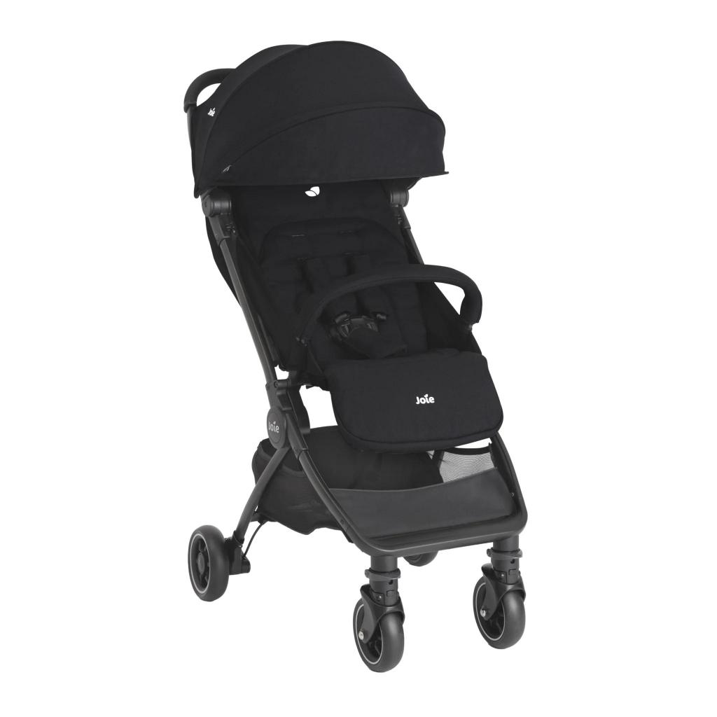 Xe đẩy cho bé Joie Pact | Xe đẩy gấp gọn cho bé sơ sinh đến 15 kg kèm túi xách du lịch - Chính hãng