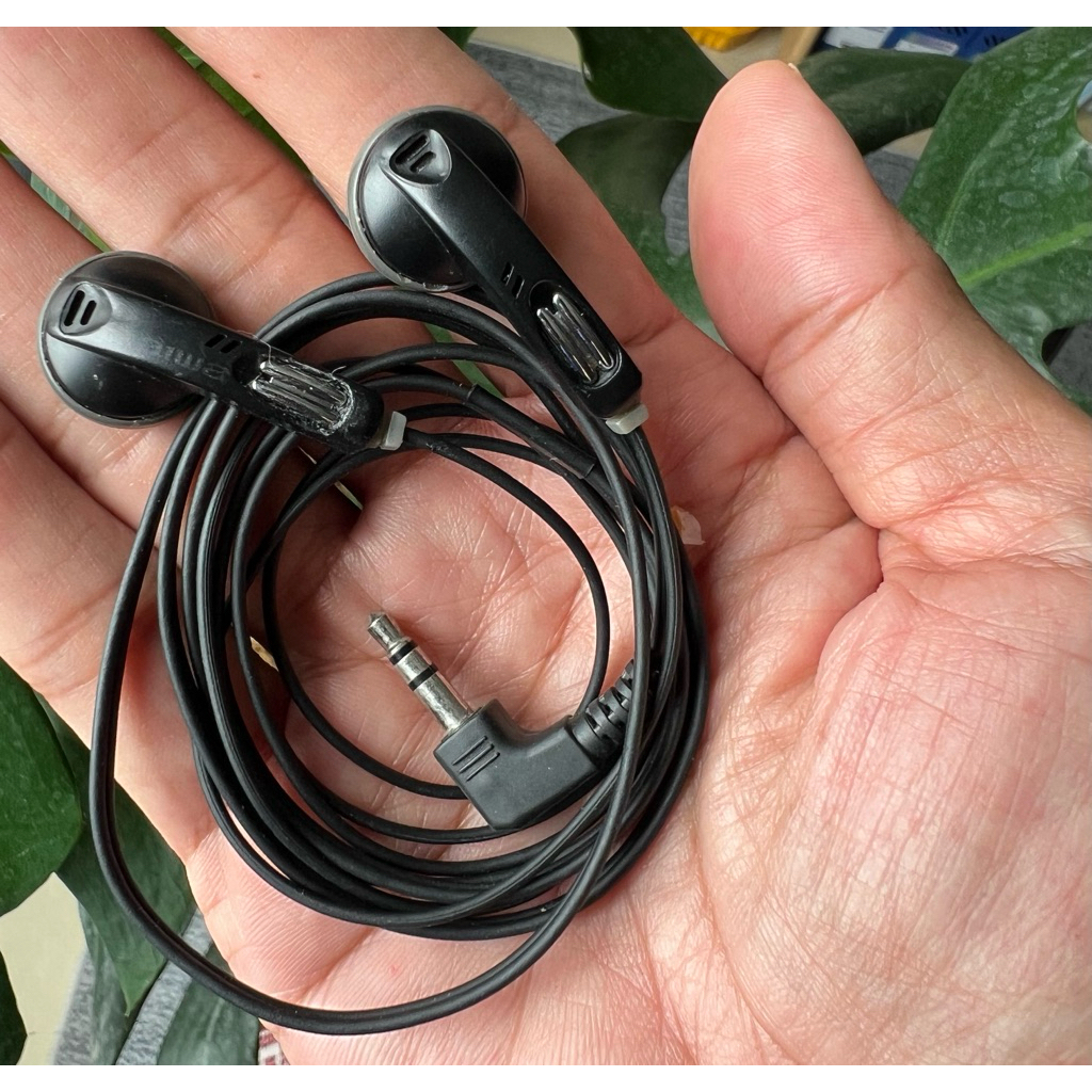Tai nghe Aiwa HP- V14