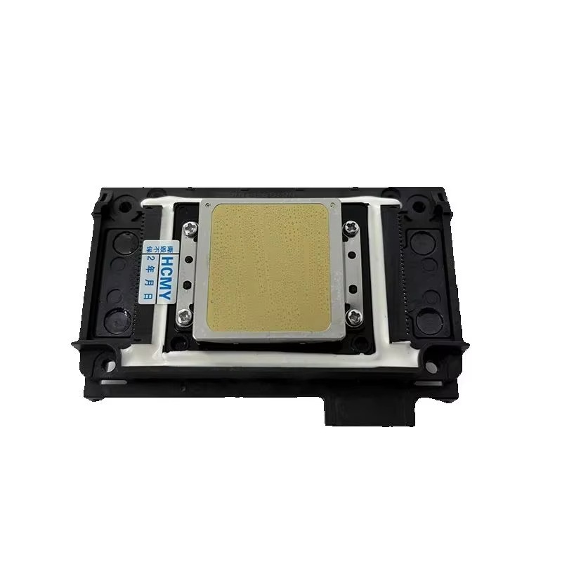 Đầu in Xp600 chính hãng cho máy in phun khổ lớn, máy in dung môi sinh thái, máy in UV, máy in DTF, c
