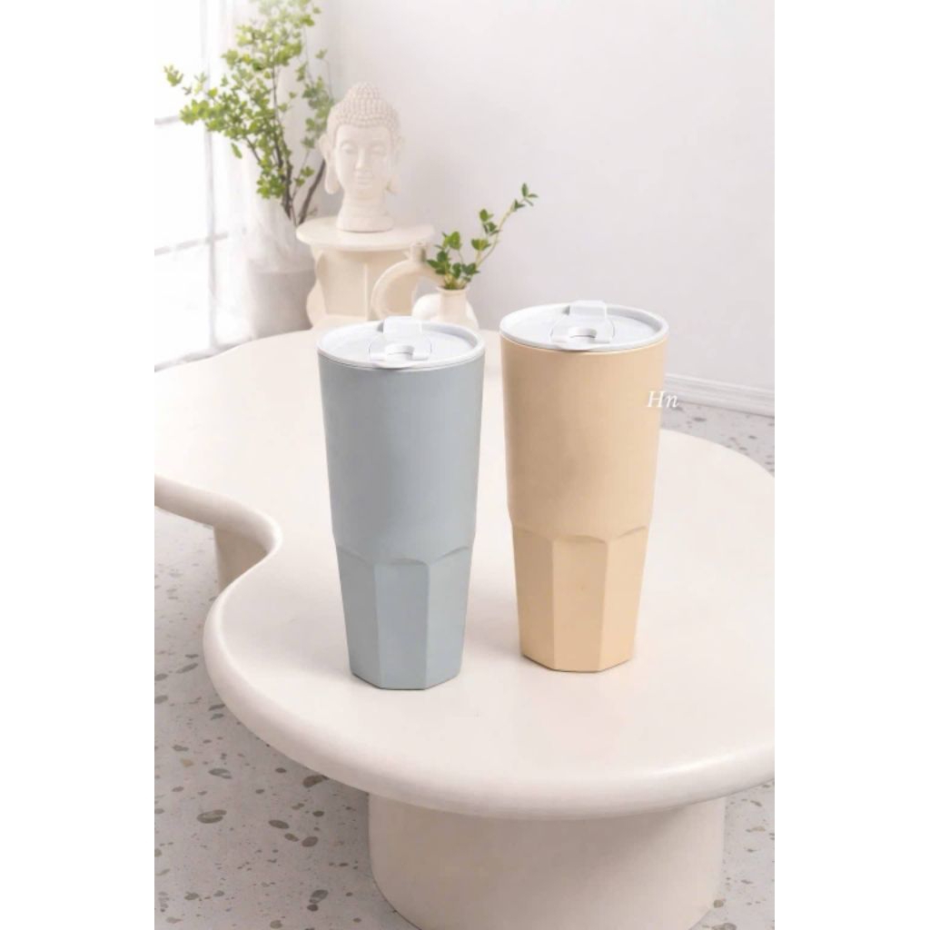 Ly nhựa cách nhiệt Inochi 1000ml