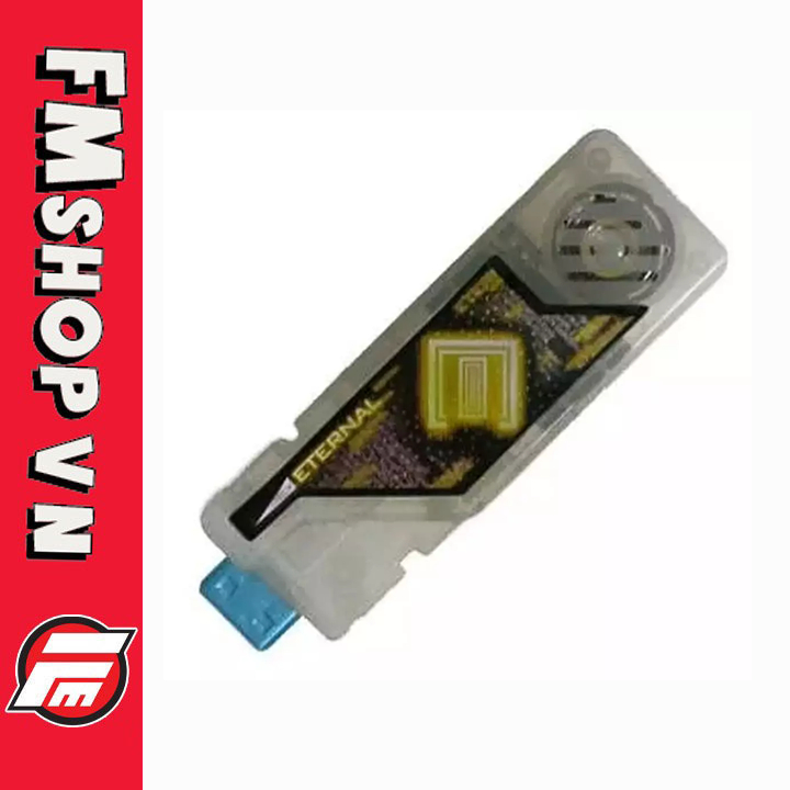 (NOBOX) DX ETERNAL MEMORY