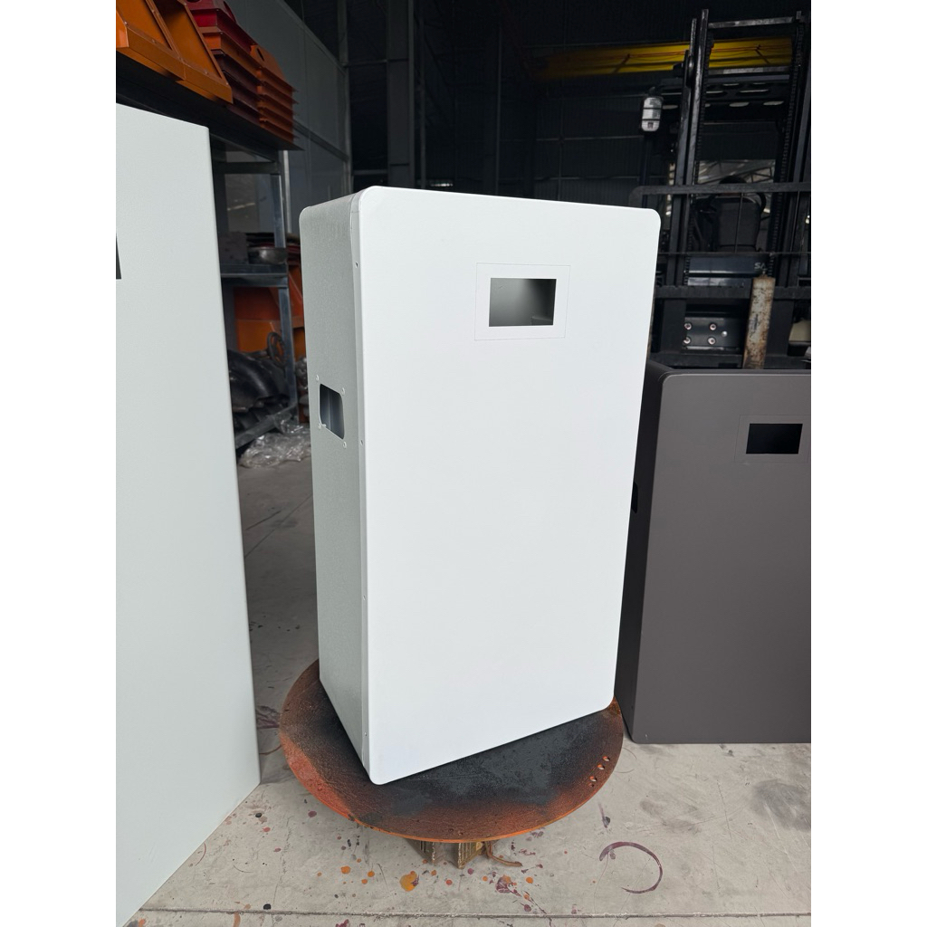 Thùng pin lưu trữ solar 280A-314A-400A-420A