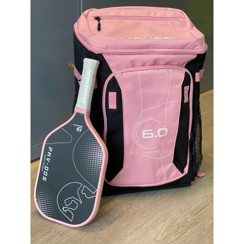 Balo Pickleball Six Zero Performance Backpack chính hãng