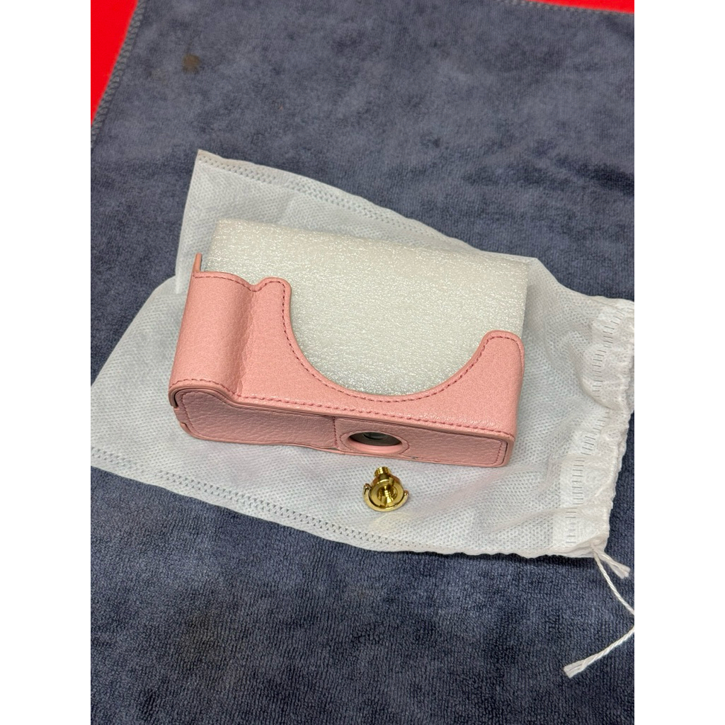 Case Da Canon R50 New